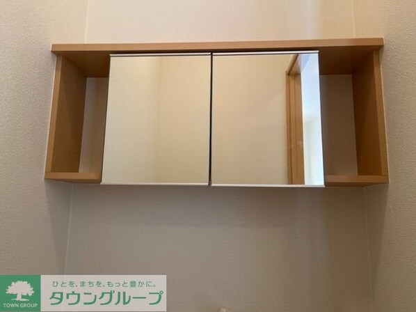 beamingIIの物件内観写真